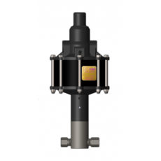 AZ HYDRAULIC 氣動液壓泵AZ-2系列CF型號