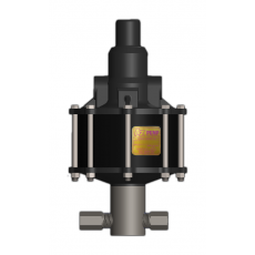 AZ HYDRAULIC 氣動液壓泵AZ-2系列DS型號