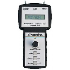 innomatec 校準器 Digiflow 2003系列