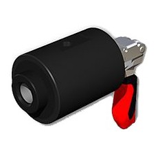 innomatec 快速接頭KA-M型-外部徑向手動系列