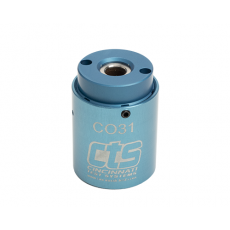 CTS CINCINNATI 氣動外部連接器CO31系列