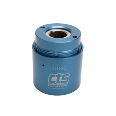 CTS CINCINNATI 氣動外部連接器CO33系列
