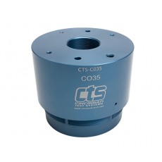 CTS CINCINNATI 氣動外部連接器CO35系列
