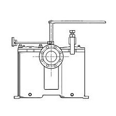 WOLFF 雙筒過濾器AW 615系列