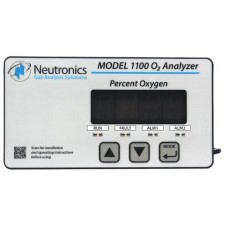 Neutronics 氧氣分析儀Model 1100系列