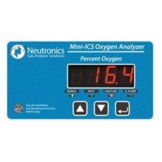 Neutronics 氧氣濃度控制系統Mini-ICS系列