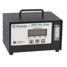 Neutronics 氧氣分析儀7100P系列