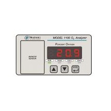 Neutronics 氧氣分析儀110OBEL-N1系列