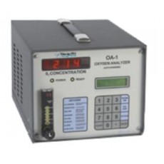 Neutronics 氧氣分析儀Model OA-1系列