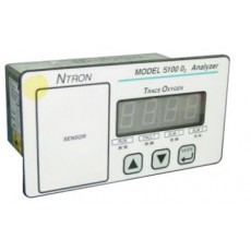 Neutronics 氧氣分析儀5100系列