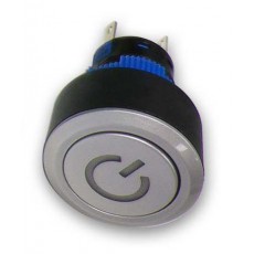 TAIWAY 工業(yè) IP65/IP67 按鈕180 系列