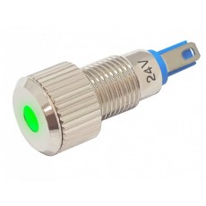 TAIWAY IP67 防破壞指示器IL 系列