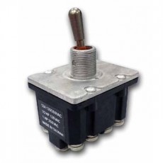 TAIWAY IP67 電源 IP68 撥動(dòng)開(kāi)關(guān)L7A系列
