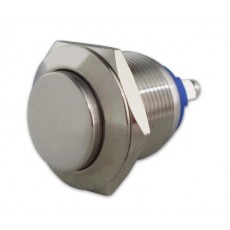 TAIWAY IP65 防破壞按鈕AV 系列