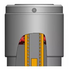 BLUM 滾珠軸承直線導軌系列