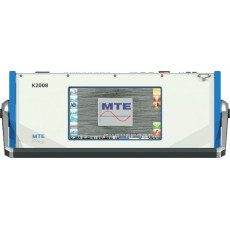 MTE 三相比較器K2008系列
