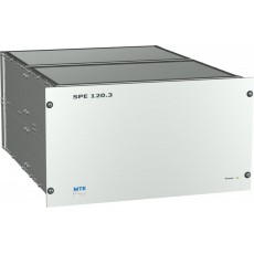 MTE 三相計算機控制電壓和電流源SPE 120.3系列