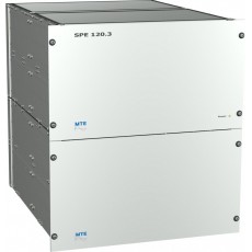 MTE 三相計算機控制電壓SPE 120.3/200 A系列