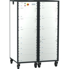 MTE 零電壓系統(tǒng)系列