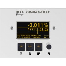 MTE 模塊化評估系統(tǒng) SMM 400系列
