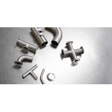 Valex 不銹鋼 ASME BPE 管系列