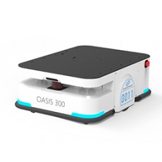 AUBO 移動機器人OASIS 300UL系列