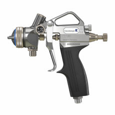 Krautzberger 自動噴槍HP 30系列