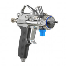 Krautzberger 自動噴槍HS 30 2K系列