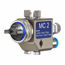 Krautzberger 自動噴槍MC2系列