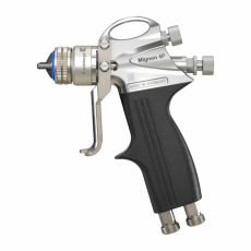 Krautzberger 手動噴槍Mignon 4 P系列