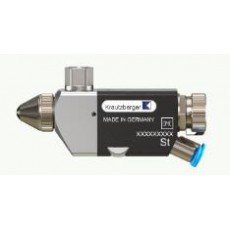 Krautzberger 自動噴槍Micro XS系列