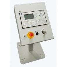 Krautzberger 自動表面噴涂機(jī)KFS 2000系列