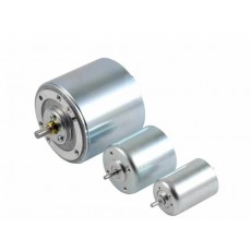 Allied Motion 空心杯有刷直流電機系列