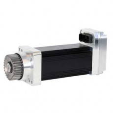 Allied Motion 電動轉向電機EPS 系列