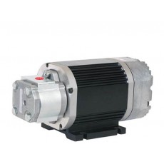 Allied Motion 電液泵電機EHS系列