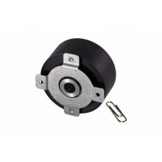 Allied Motion 尺寸 21 光學編碼器系列