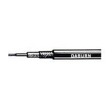 DABURN 屏蔽超低容量麥克風電纜2690系列