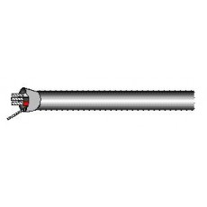 DABURN 塑料護套箔屏蔽電纜2964系列