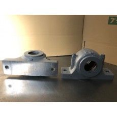 OKS 鑄鋼、實心立式軸承座SN513BHSC系列