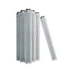 filtrafine 金屬過濾器系列