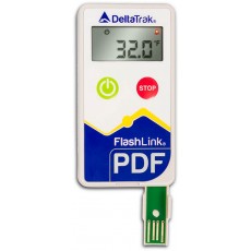 DeltaTrak PDF 多用途數據記錄器40202系列