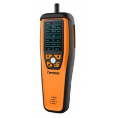 Temtop 空氣質量傳感器二氧化碳PM2.5 PM10系列