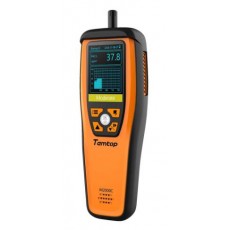 Temtop 二氧化碳測(cè)量?jī)xM2000C系列