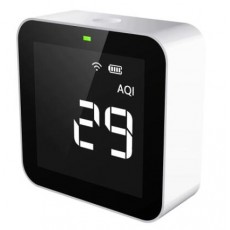 Temtop 空氣質量監測儀M10i WiFi系列