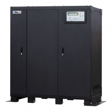 OnLine 應急照明逆變器三相，8 至 400kW系列