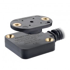 CURTISS-WRIGHT 旋轉位置傳感器NRH271系列