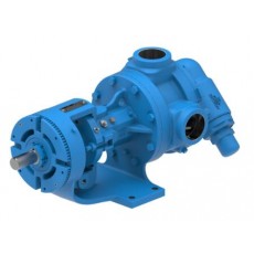 VIKING PUMP 內嚙合齒輪泵1124A 系列