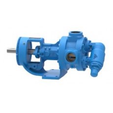VIKING PUMP 內齒輪泵124A 系列