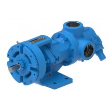 VIKING PUMP 內嚙合齒輪泵126A系列