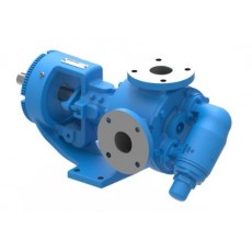 VIKING PUMP 內齒輪泵127A系列